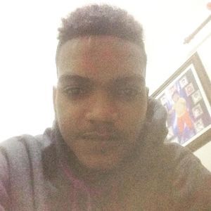 Meet your Posher, Luis daniel